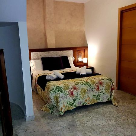 Apartamento Realejo Centro Ciudad Grenade Extérieur photo