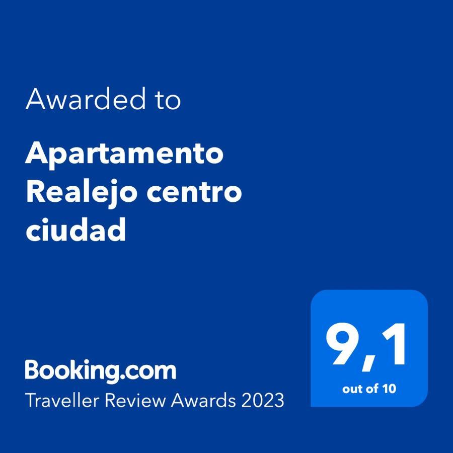 Apartamento Realejo Centro Ciudad Grenade Extérieur photo