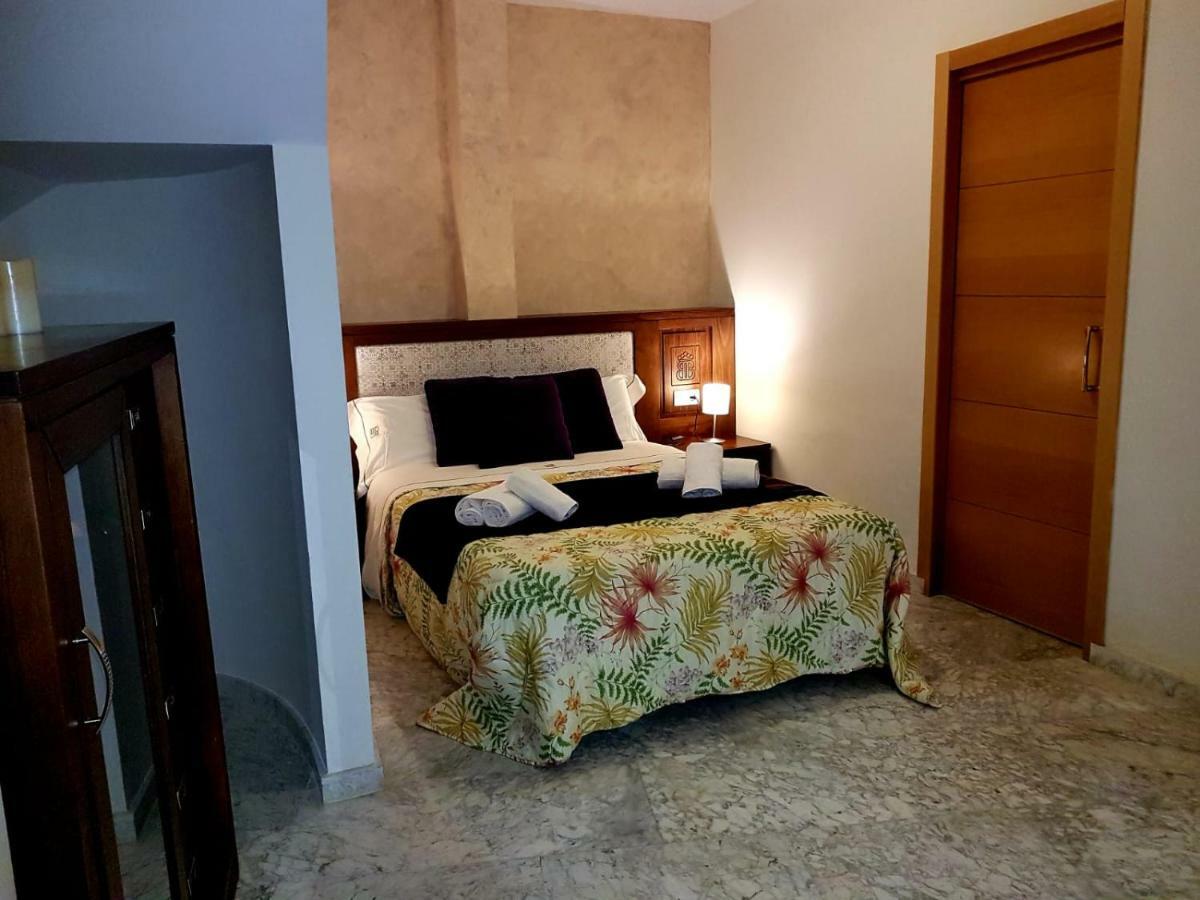 Apartamento Realejo Centro Ciudad Grenade Extérieur photo