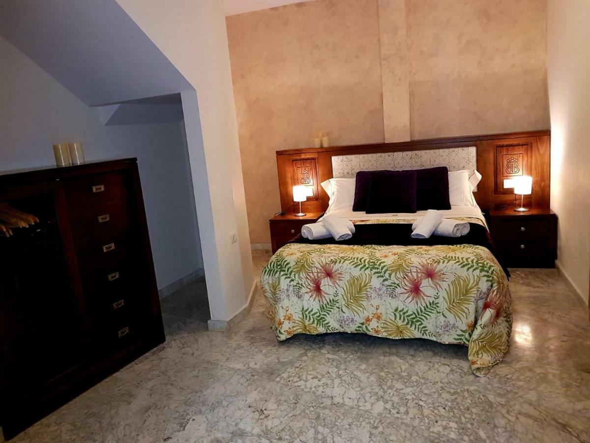 Apartamento Realejo Centro Ciudad Grenade Extérieur photo