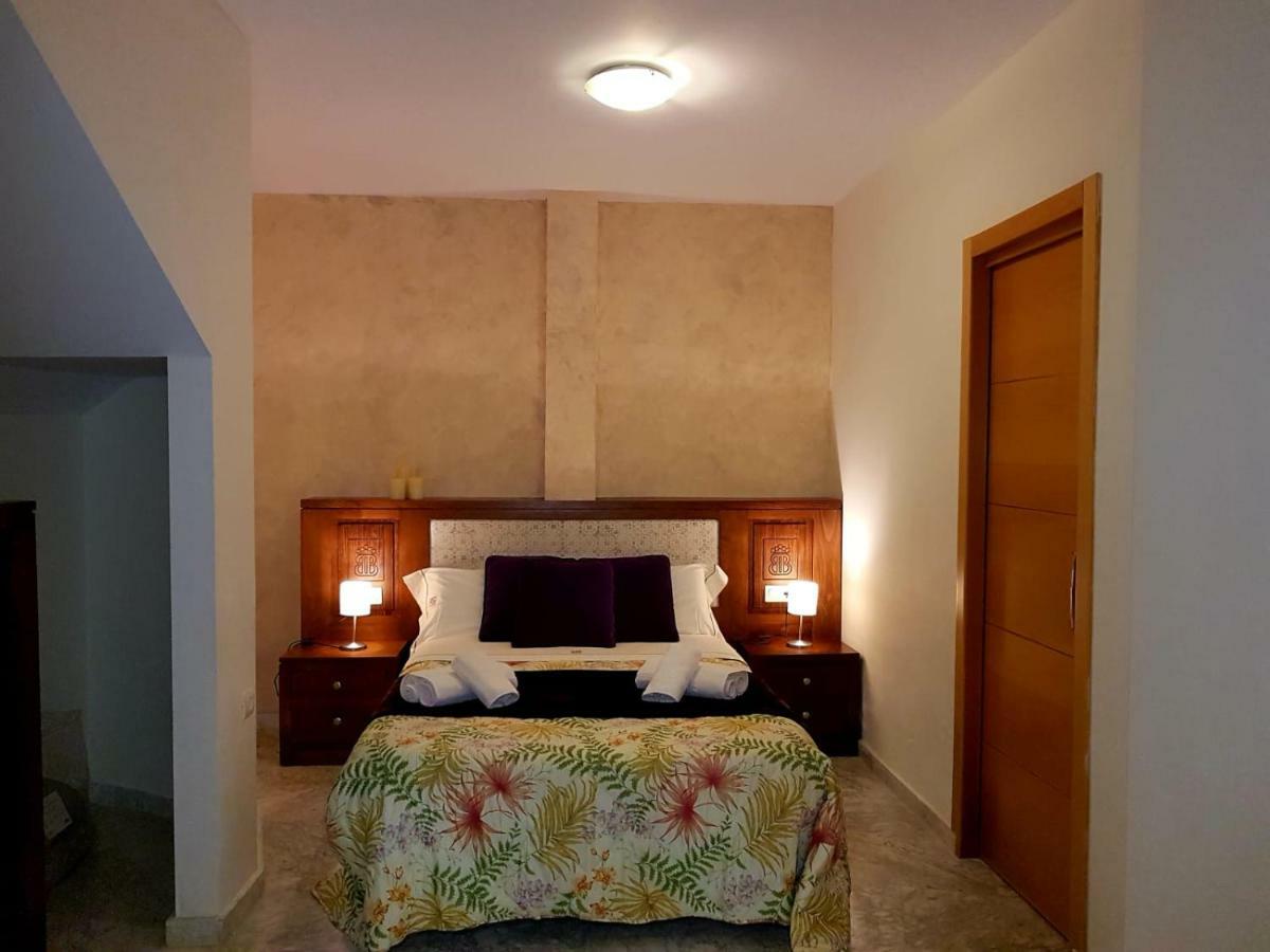 Apartamento Realejo Centro Ciudad Grenade Extérieur photo