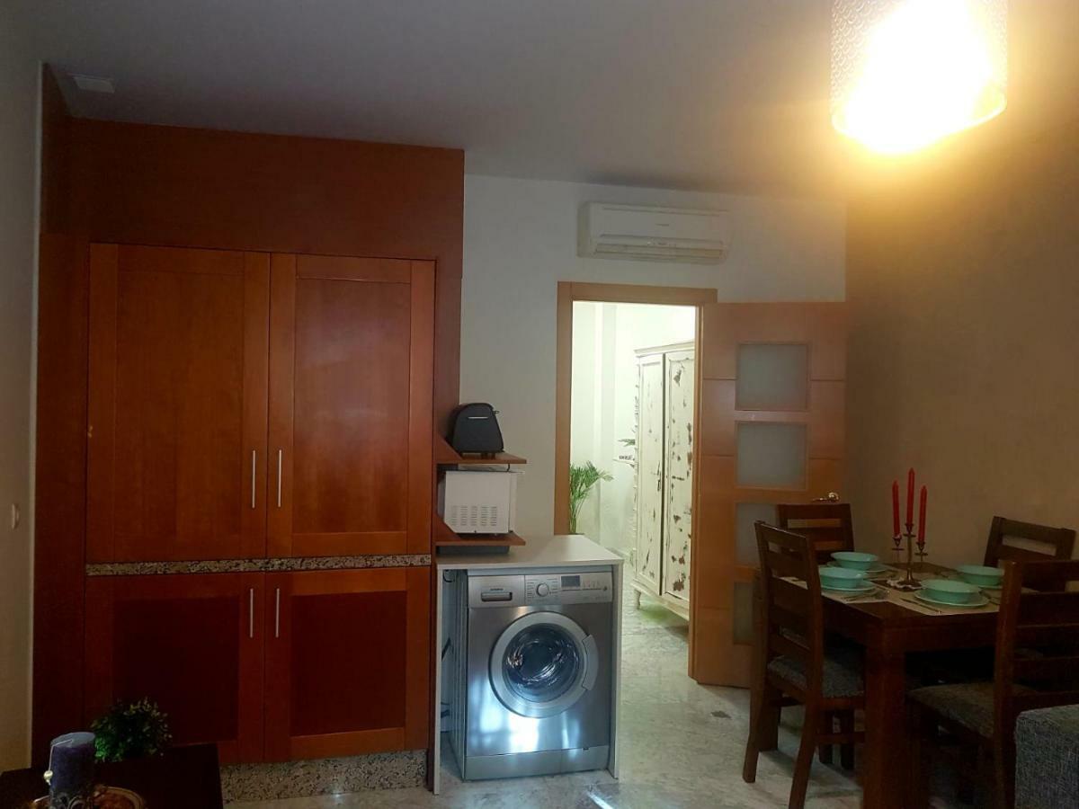 Apartamento Realejo Centro Ciudad Grenade Extérieur photo