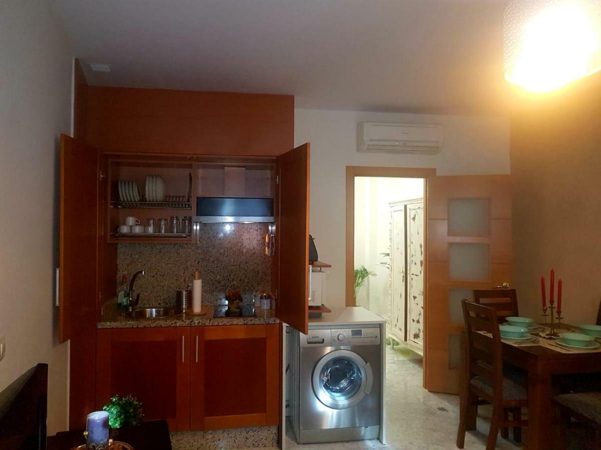 Apartamento Realejo Centro Ciudad Grenade Extérieur photo