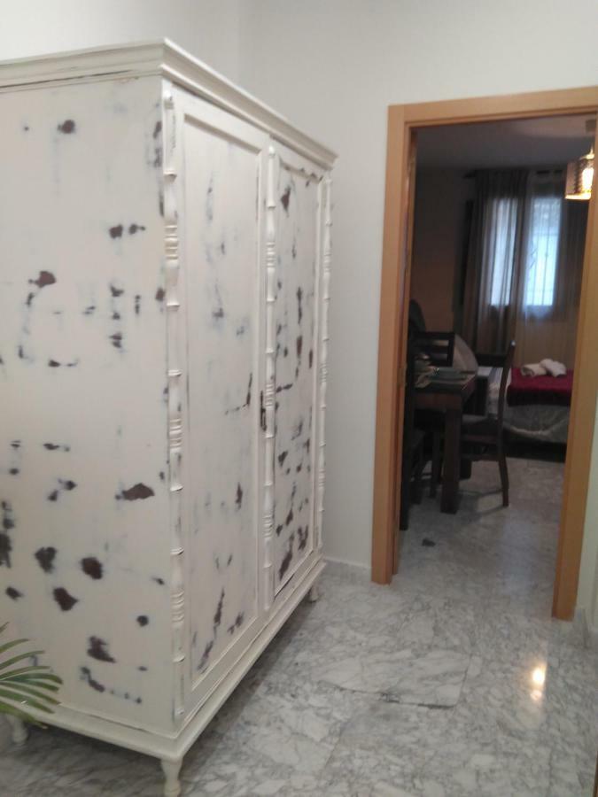 Apartamento Realejo Centro Ciudad Grenade Extérieur photo